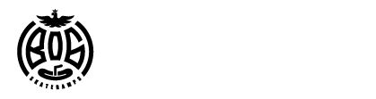 Bog Skateramps